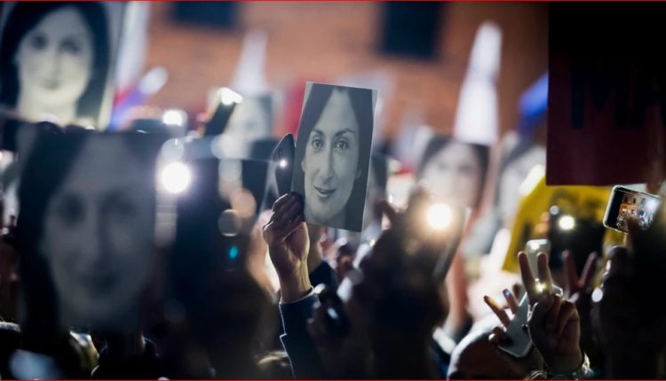 Maltë: Dy vëllezër dënohen me nga 40 vjet burg lidhur me vrasjen e gazetares investigative