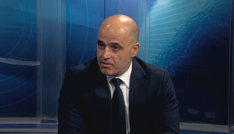 Kovaçevski: Do ketë lajme pozitive nga negociatat me kreditorët