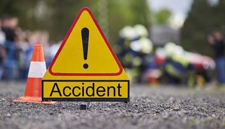 Pesë të lënduar në një aksident trafiku në Vushtrri