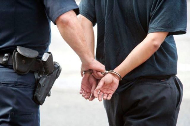 Arrestohen dy persona në Gostivar