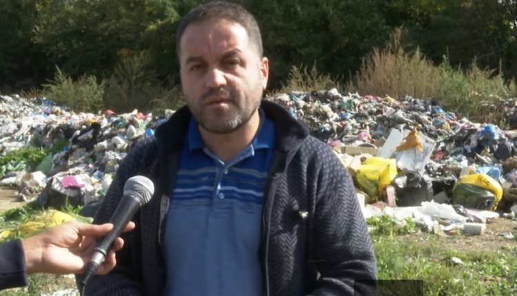 ASH: “Agjenda e qelbur” e BDI-së, Komuna e Bogovinës krijon deponi ilegale (VIDEO)