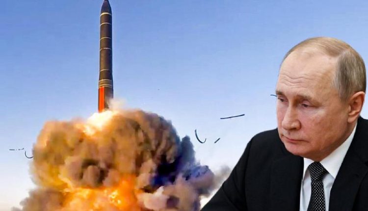 Rusia kërcënon me armë bërthamore, NATO i jep përgjigje profesionale