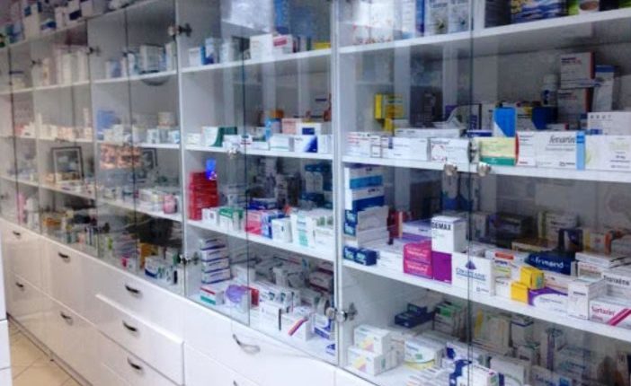 Digjet një farmaci në Vlorë, dyshohet e qëllimshme