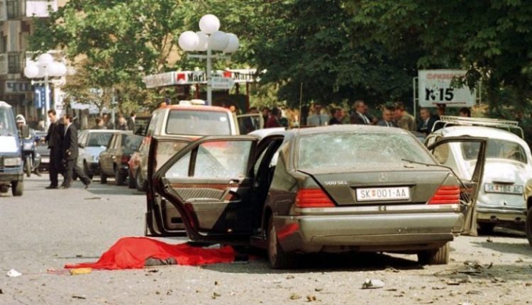 Sot bëhen 27 vjet nga atentati ndaj ish-presidentit Kiro Gligorov