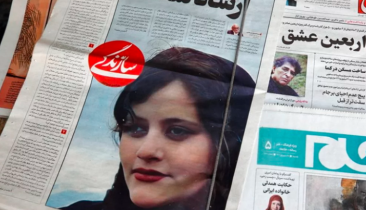 Irani: Vdekja e Aminit, rezultat i sëmundjes