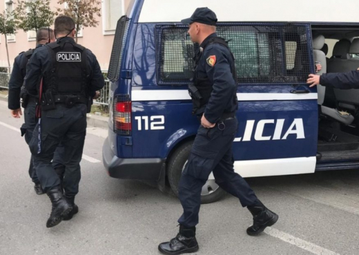 Aksidenti përfundon me rrëmbim në Durrës, policia: Si ndodhi ngjarja