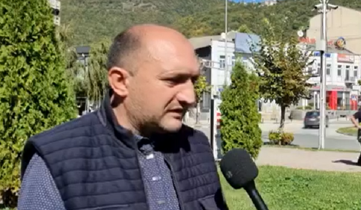 Sulmet ndaj ministrave të BDI-së, Llalla thotë se janë sulme direkt ndaj Ali Ahmetit (VIDEO)