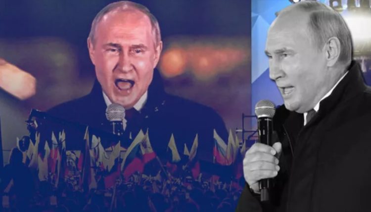 Përfundimi do të jetë i dhimbshëm, gjenerali britanik zbulon synimet e Putinit: Sulme edhe në hapësirë