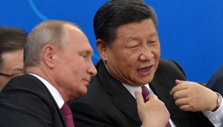 Cili është plani i Putin dhe Xi Jinping për të ‘rrëzuar’ dollarin amerikan?
