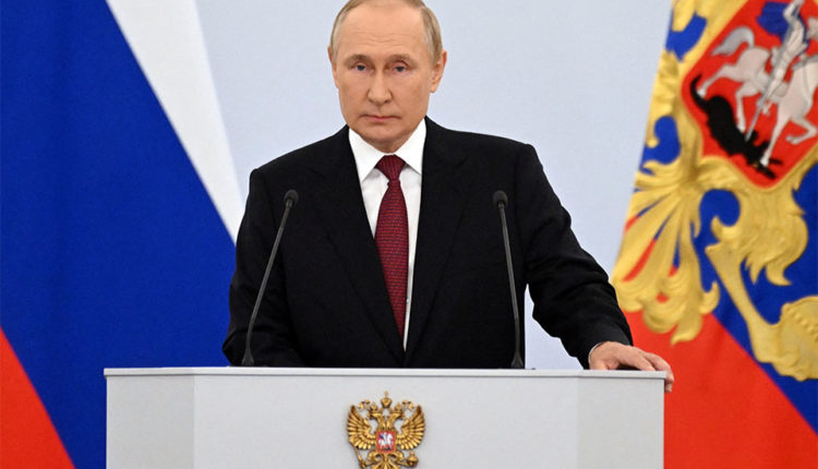 Putin kërkon aleanca të reja, mbledh samitin e parë mes Rusisë dhe vendeve të Azisë Qendrore