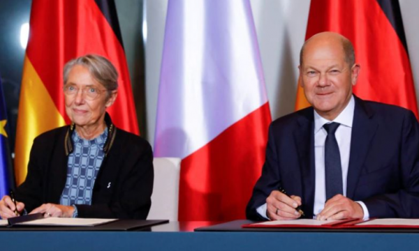 Gjermania dhe Franca, deklaratë për forcimin e solidaritetit energjetik: Miqtë mbështesin njëri-tjetrin në kohë krize