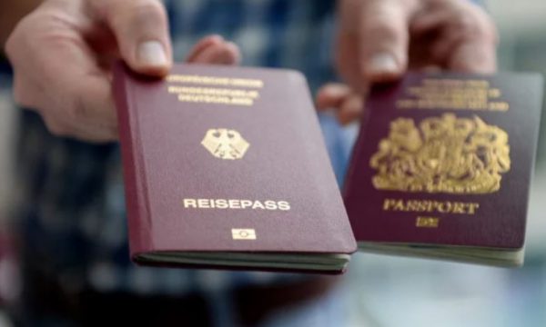 Gjermania drejt rregullave lehtësuese për marrjen e shtetësisë