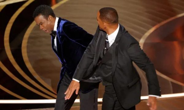 Will Smith jep intervistën e parë pas shuplakës që mori në Oscar: Mu kujtua babai që rrihte mamin