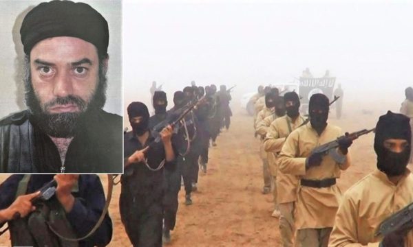 ISIS njofton vdekjen e liderit, i dyti në 9 muaj