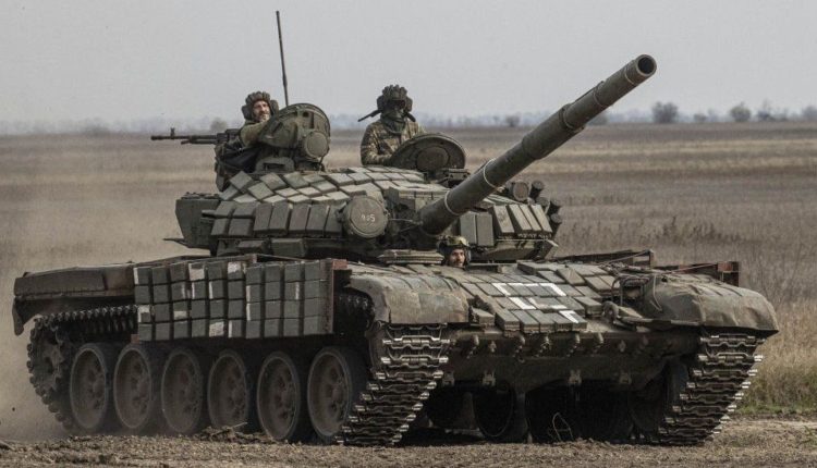 Tërheqja e trupave rusë nga Kherson, Britania: Putin është poshtëruar