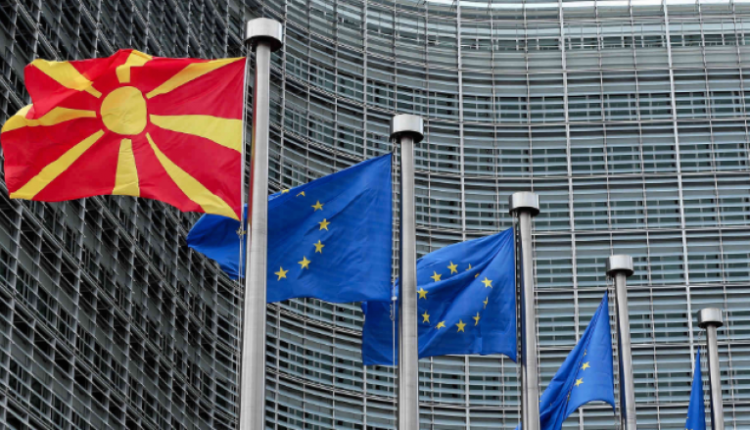 Sot në Bruksel Maqedonia fillon skriningu për Kapitullin 24 të negociatave me BE-në