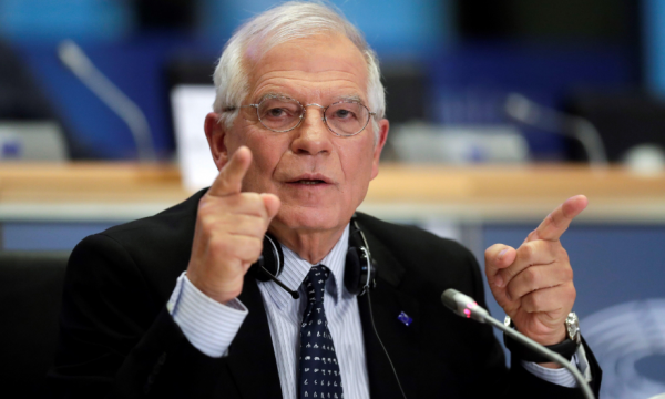 Borrell: Kemi marrëveshje (LIVE -VIDEO)