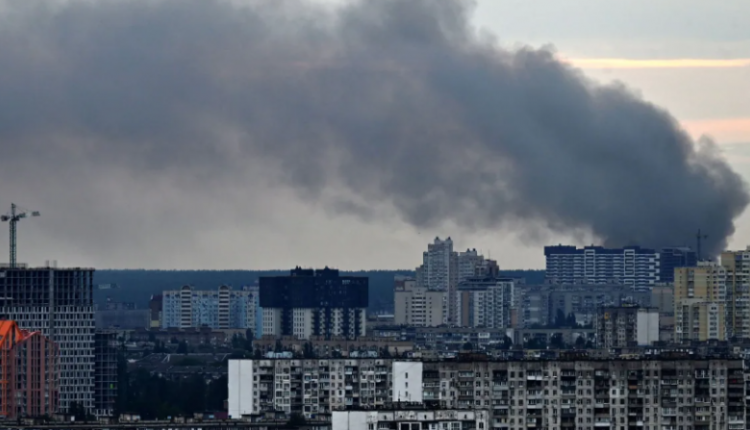 Rusia bombardon Kievin derisa liderët botëror takohen në samitin e G20’së, ku është pjesëmarrës edhe Lavrov