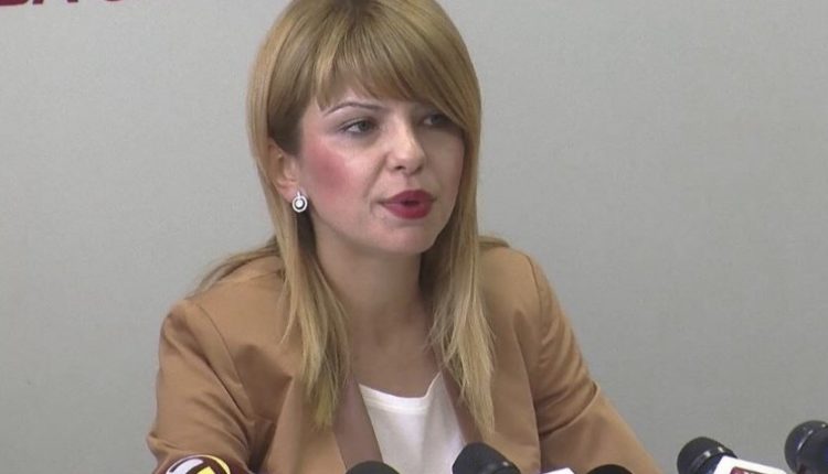 Llukarevska: Në takim do bisedohet për perspektivën europiane, duhet të marrë pjesë çdo parti serioze