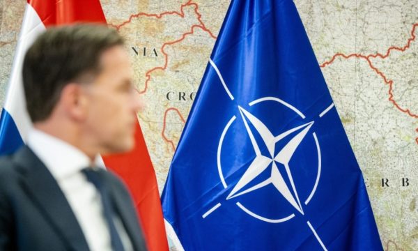 Asambleja Parlamentare e NATO-s njeh Rusinë si “shtet terrorist”