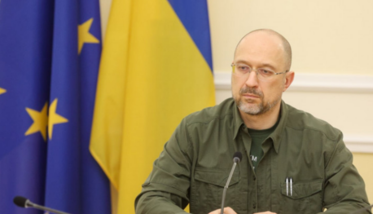 Kryeministri ukrainas: Nuk është ende nevoja të evakuojmë Kievin