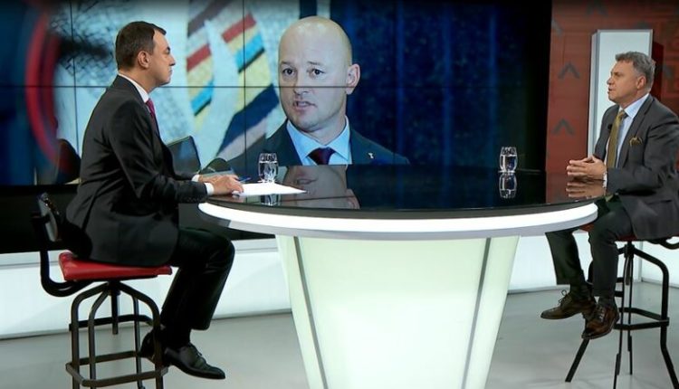 Tupançevski: Për një kohë të shkurtër do të dihet nëse është zgjedhur personi i duhur për kryetar të PKOK-së