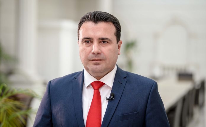 “Ja frytet e Prespës”, Zaev i gëzohet lajmit për hapjen e Qendrës për gjuhë maqedonase në Greqi