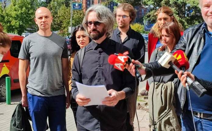 Apasiev: Ne jemi një arrë e fortë, nuk marrim pjesë në takimin e lidereve