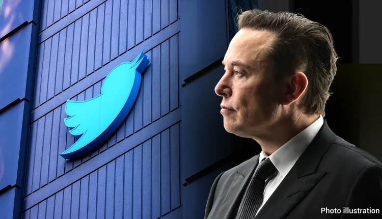 Twitter i Elon Musk drejt falimentimit