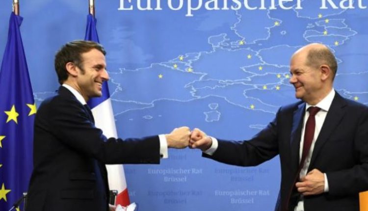 Franca dhe Gjermania mesazh Kosovës dhe Serbisë: Miqësia jonë tregon se pajtimi është i mundur edhe mes ish-armiqve historikë