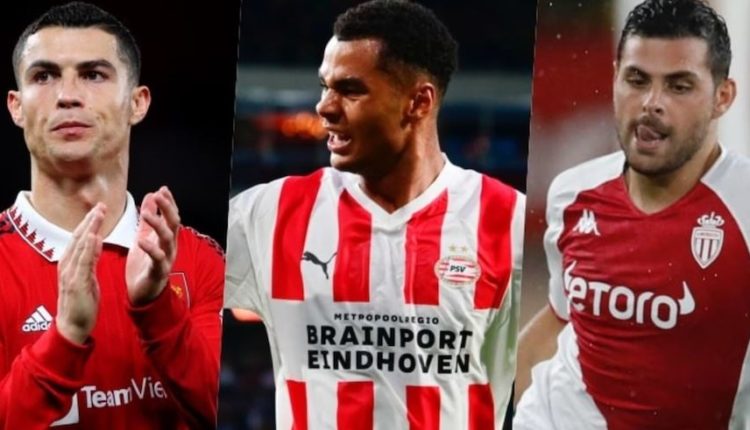 Europa League, shorti i playoff-it: Shtatë kundështarët e Juves, mes tyre dhe Man United