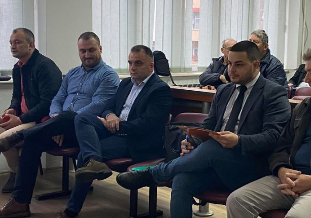 Për të tretën herë anulohet gjykimi për zjarrin në spitalin modular të Tetovës