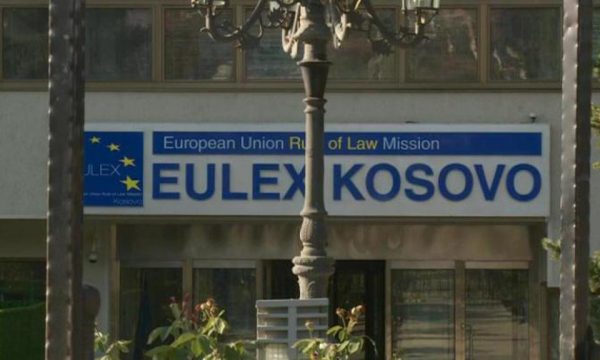 Pas policëve dorëhiqen edhe pjesëtarët serbë të sigurimit të EULEX-it