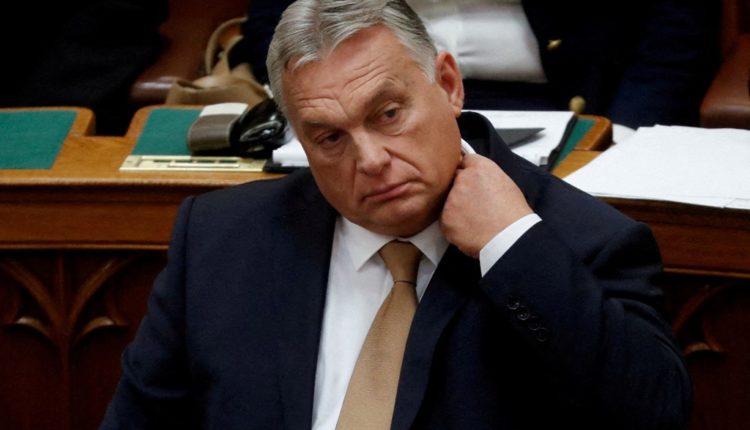 Hungaria do t’i dërgojë Ukrainës 187 milionë euro ndihmë financiare
