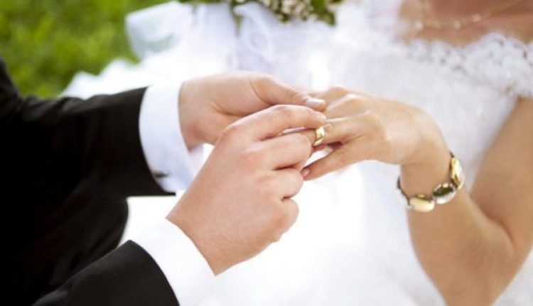 Shënon rënie numri i martesave në Maqedoninë e Veriut
