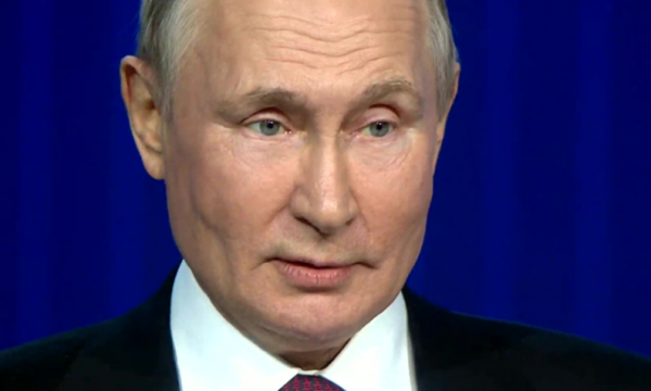 “Duhet ta vrasim”, aktivistët anti-rusë dhe ish-politikanët e Moskës diskutojnë largimin e Putinit: Të vetmet mënyra janë…