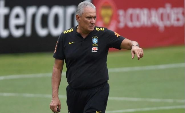 Skandal: Brazilianët kapen në një mashtrim të madh para Botërorit