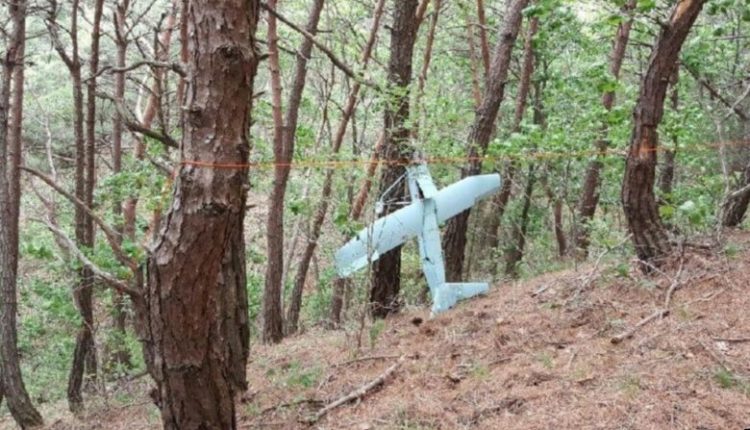 Koreja e Veriut dërgon pesë dronë në Kore të Jugut