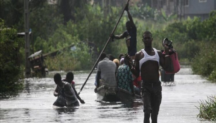 ​10 të vdekur e qindra të zhvendosur në përmbytjet në jug të Ugandës
