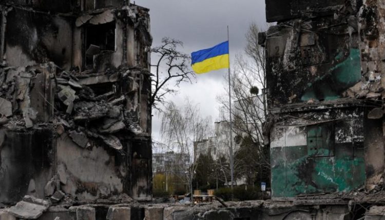 Ukraina ka frikë nga sulmet ruse në natën e Vitit të Ri
