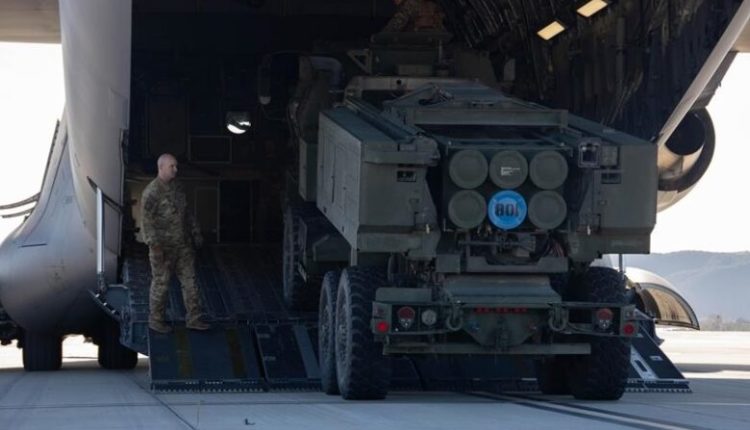 Estonia do të blejë nga SHBA-ja sistem të raketave të artilerisë në vlerë 200 milionë dollarë