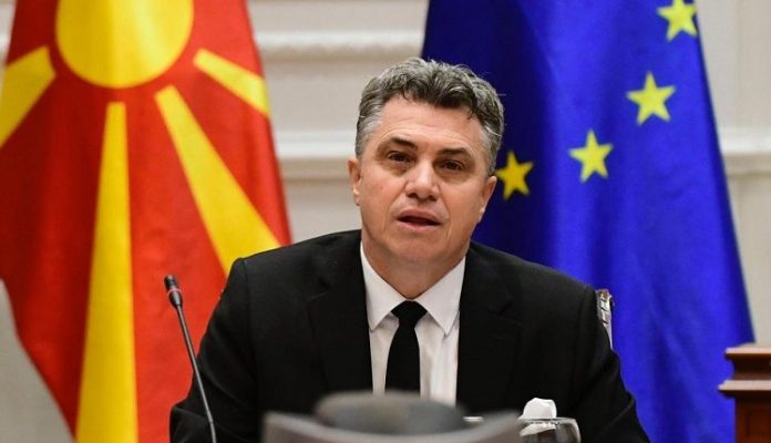 A do të ketë rigjykim për Almirin dhe Lagjen e Trimave, flet ministri i drejtësisë në Maqedoni