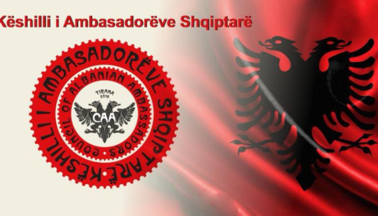 Këshilli i Ambasadorëve Shqiptarë dënon gjuhën konflikt nxitëse të Vuçiqit
