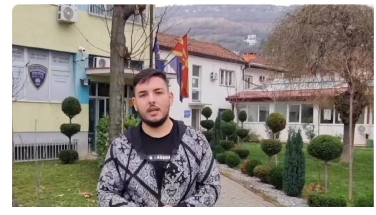 Shkolla e mesme të Tetovës, vatër të drogave(Video)