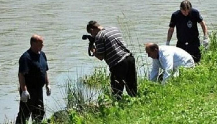 E rëndë në Maqedoni, një grua hidhet në lumin Vardar nga ura e qytetit, kërkimet për trupin vazhdojnë nesër