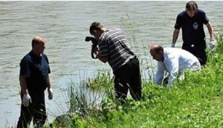 Kërkohet një person që është hedhur në ujrat e lumit Vardar gjatë mëngjesit të sotëm