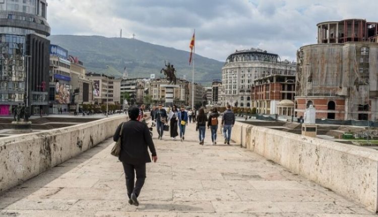 Pesë komunat e Maqedonisë së Veriut ku ka më shumë shtim të popullsisë
