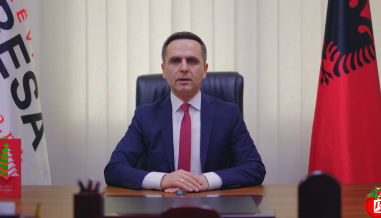Kasami: Ali Ahmeti e konfirmoi bashkëpunimin me Gruevskin