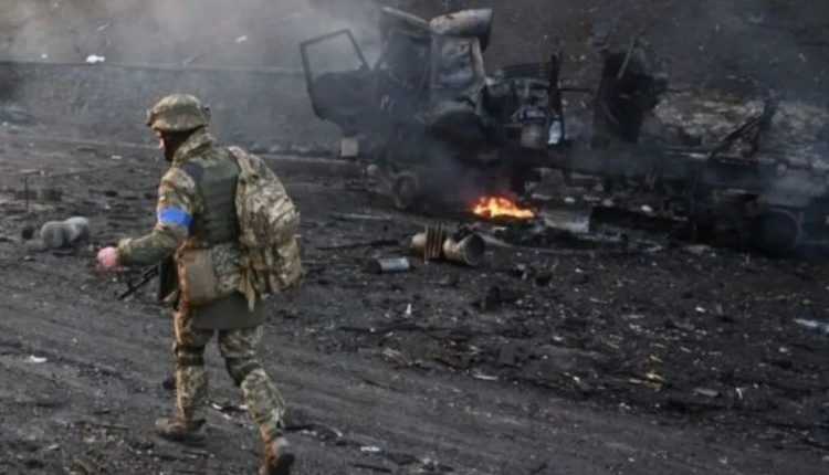 Ukraina vijon pastrimin në Kherson, deri tani janë zbuluar mbi 7 mijë sende shpërthyese