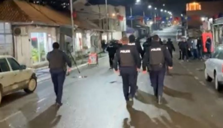 Kontrolle aksionare në objektet hotelierike – të arrestuar për drogë dhe armë në Shkup dhe Kumanovë